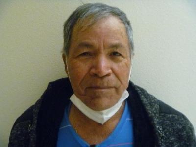 Filemon Rocha-rodarte a registered Sex Offender of New Mexico