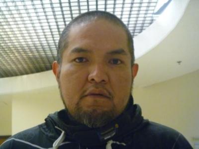 Tomson Largo a registered Sex Offender of New Mexico