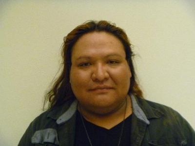 Johtonnie Roy Yazzie a registered Sex Offender of New Mexico