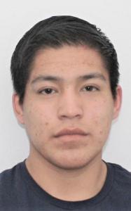 Timothy Troy Yazzie a registered Sex Offender of New Mexico