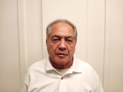 Reynaldo Isaias Lopez a registered Sex Offender of New Mexico