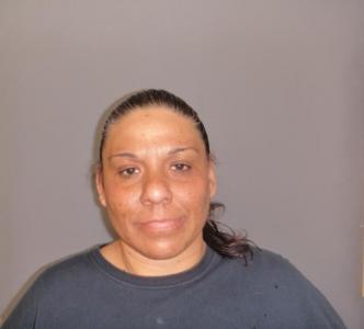 Cynthia Rodriguez a registered Sex Offender of New Mexico