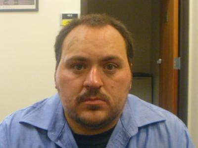 Richard Anthony Fayard a registered Sex Offender of New Mexico
