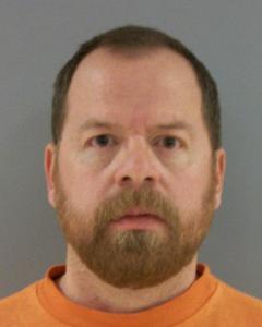 Robert Matthew Hurd a registered Sex Offender of New Mexico