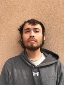 Raymond Gonzales a registered Sex Offender of New Mexico