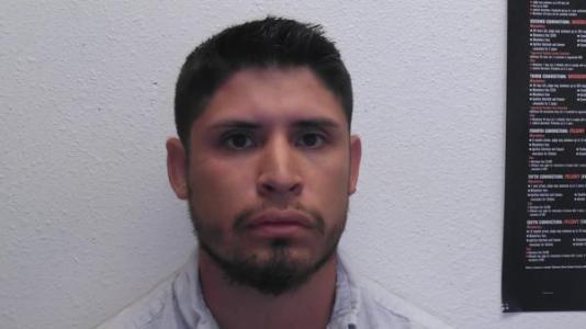 Bobby Macias a registered Sex Offender of New Mexico