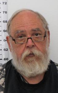 Donald Eugene Johnston a registered Sex Offender of New Mexico