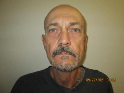 Edward Lee Satterfield Jr a registered Sex Offender of New Mexico