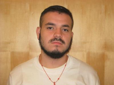 Ramon Antonio Alderete Jr a registered Sex Offender of New Mexico