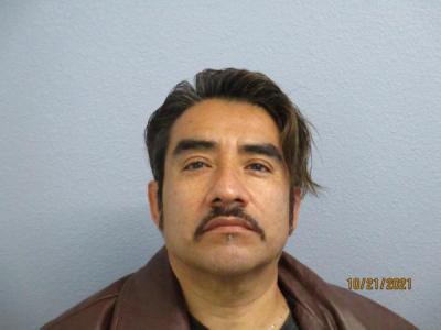 Martin Valenzuela a registered Sex Offender of New Mexico