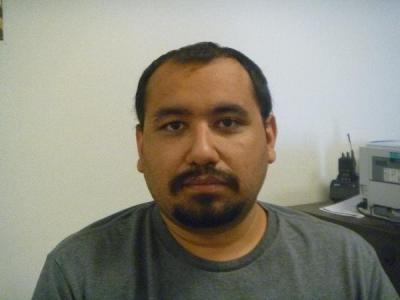 Aaron James Gabaldon a registered Sex Offender of New Mexico