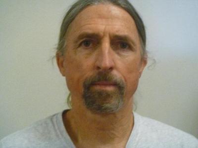 Eric Ohlrich a registered Sex Offender of New Mexico