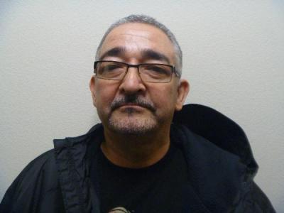 Peter Lovato a registered Sex Offender of New Mexico