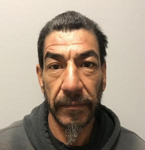 Ector Torrez Alvarez a registered Sex Offender of New Mexico