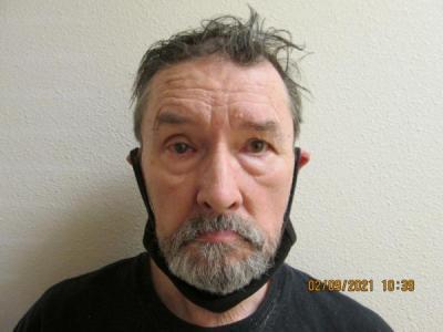 Dennis Millie Cameron a registered Sex Offender of New Mexico