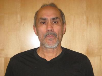 Gabriel Botello a registered Sex Offender of New Mexico