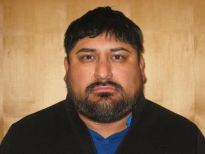Artemio Miranda Castro a registered Sex Offender of New Mexico