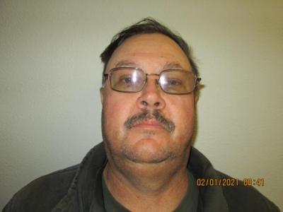 Jacky Douglas Jenkins a registered Sex Offender of New Mexico