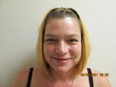 Michelle Andrea Tufts a registered Sex Offender of New Mexico