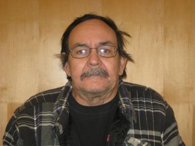 John Richard Allison a registered Sex Offender of New Mexico