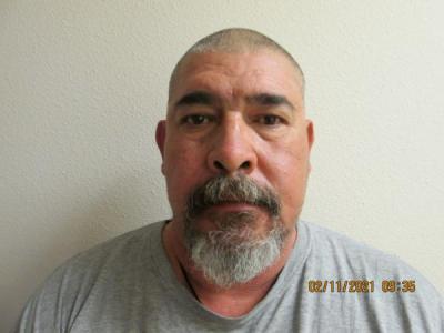 Francisco Martinez a registered Sex Offender of New Mexico