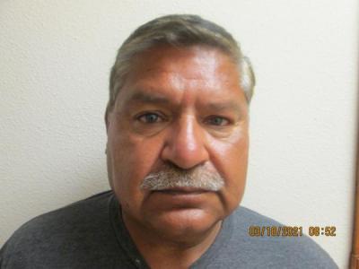 Raul Miranda Rivas a registered Sex Offender of New Mexico