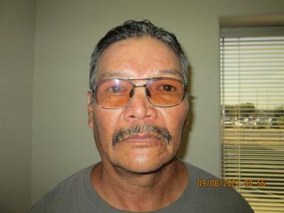 Charley King Jr a registered Sex Offender of New Mexico