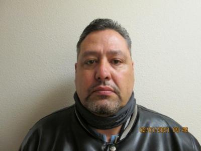 Jose Antoino Lopez a registered Sex Offender of New Mexico