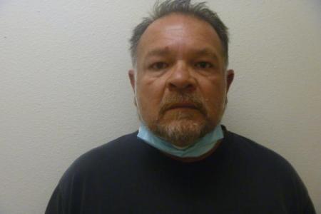 David Gustavo Pierre a registered Sex Offender of New Mexico