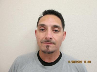 Jason Paul Lucero a registered Sex Offender of New Mexico
