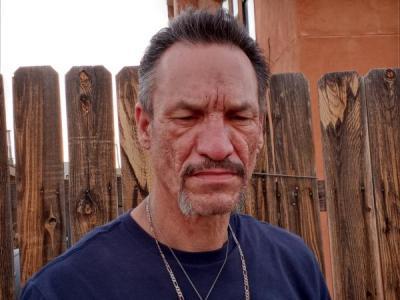 Robert Andrew Trujillo a registered Sex Offender of New Mexico