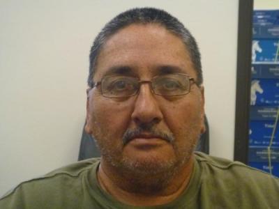 Raymond Edward Vigil a registered Sex Offender of New Mexico