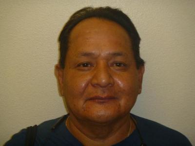 Michael John Joe a registered Sex Offender of New Mexico