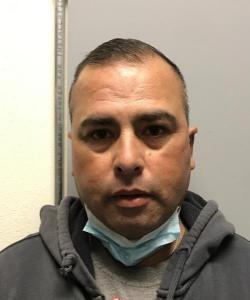 Daniel Raymond Gomez a registered Sex Offender of New Mexico