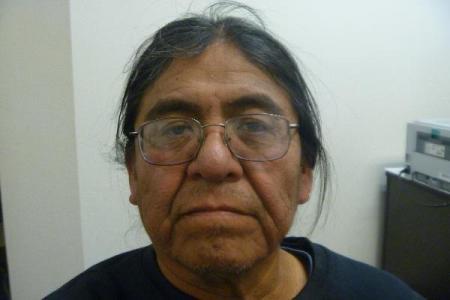 Kenneth Chee a registered Sex Offender of New Mexico