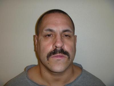 Eric Brian Romero a registered Sex Offender of New Mexico
