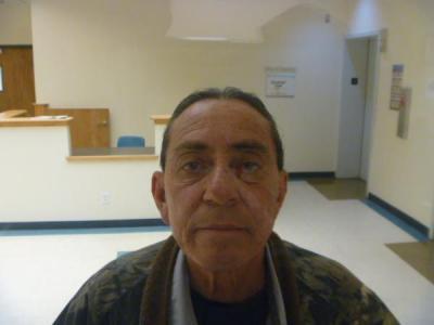 Jimmy Rey Lujan a registered Sex Offender of New Mexico
