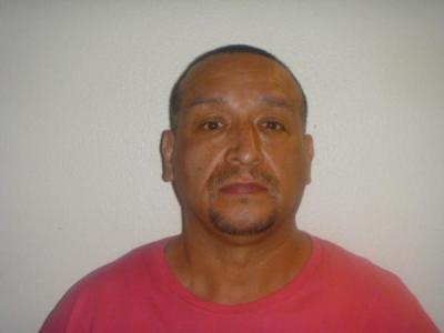 Sergio Jose Sanchez a registered Sex Offender of New Mexico