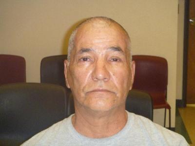 John Ray Lopez a registered Sex Offender of New Mexico