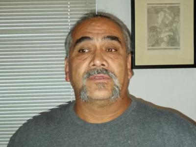 Carlos Patricio Martinez a registered Sex Offender of New Mexico