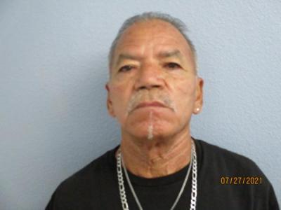 Robert A Jaramillo a registered Sex Offender of New Mexico