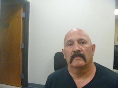 Anthony Joseph Santillanes a registered Sex Offender of New Mexico