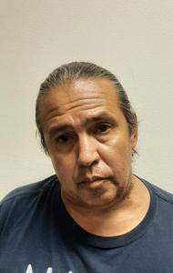 Richardo Ray Ortega a registered Sex Offender of New Mexico