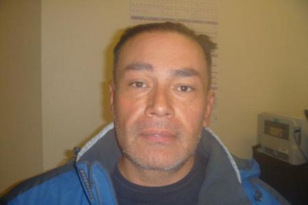 Shawn Preston Valencia a registered Sex Offender of New Mexico