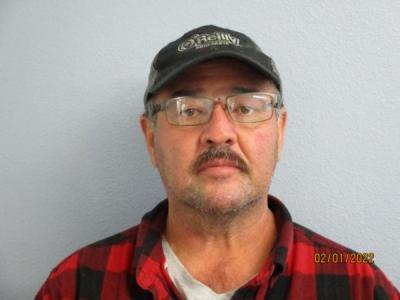 Richard P Pena a registered Sex Offender of New Mexico