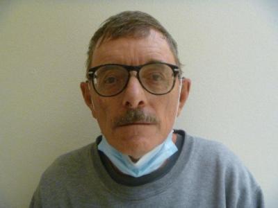 David Arthur Yeske a registered Sex Offender of New Mexico