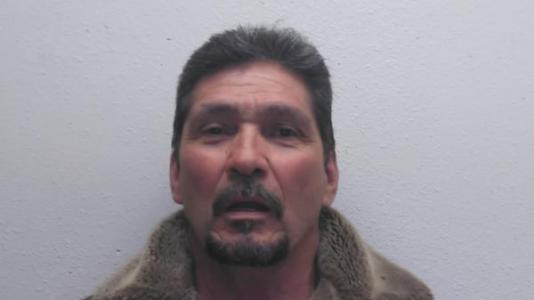 Lewis Emtero Becerra a registered Sex Offender of New Mexico