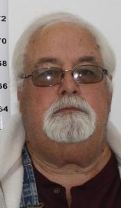 Darrell Glenn Baxter a registered Sex Offender of New Mexico