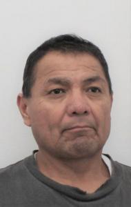 Alan Chee a registered Sex Offender of New Mexico