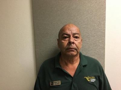 Ronny Serna Ruiz a registered Sex Offender of New Mexico